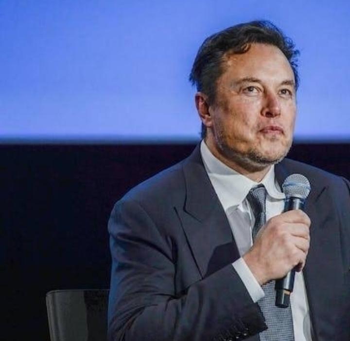 Elok Musk (Foto: Instagram)